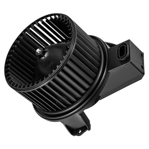 Image of HVAC Blower Motor 700273 Assembly - Compatible with Ford Mustang 2010-2014 - Replaces 2311826, PM9396, MM1041, SK700273 - A /C Heater Fan Blower Motor