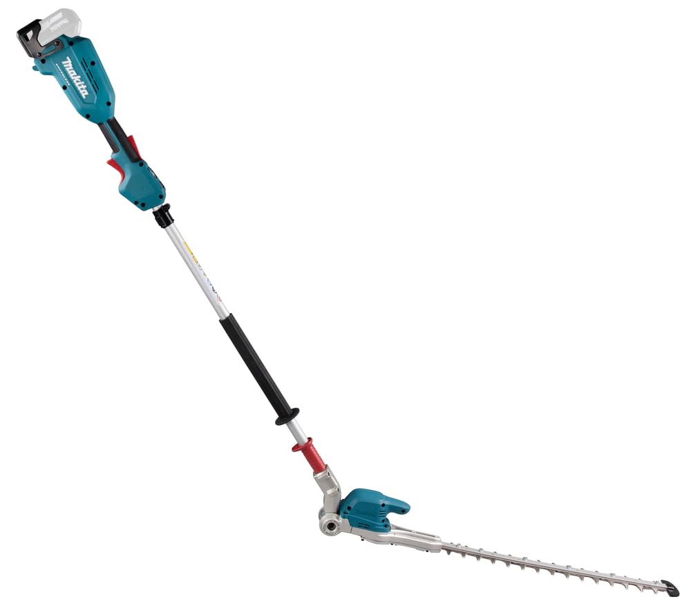 MAKITA DUN500WZ Taille haie télescopique 18V Li-Ion LXT