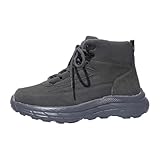 Zapatos deportivos para mujer 996 V2, gris, 6 UK 3X-Narrow