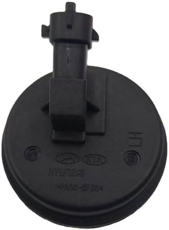 SHAFT HEAD C0VER LH 58980-K8000 58980K8000 AUTO-GETHER