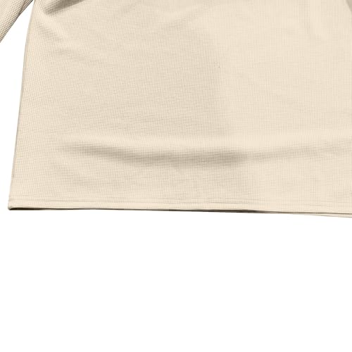 Chemise homme manche longue légère contre la fraîcheur des soirées