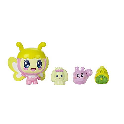 Tamagotchi Friends Character Plus Packs - Butterflytchi