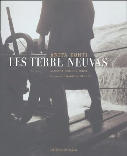 Anita Conti : Les Terre-Neuvas