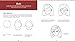 Cartooning Made Easy: Circle, Triangle, Square: Draw unique cartoon characters using simple geometric shapes
