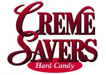 Miniatura 6 de Creme Savers - Caramelos duros envueltos individualmente caramelos duros de crema con mentas paquete de 6 fresa
