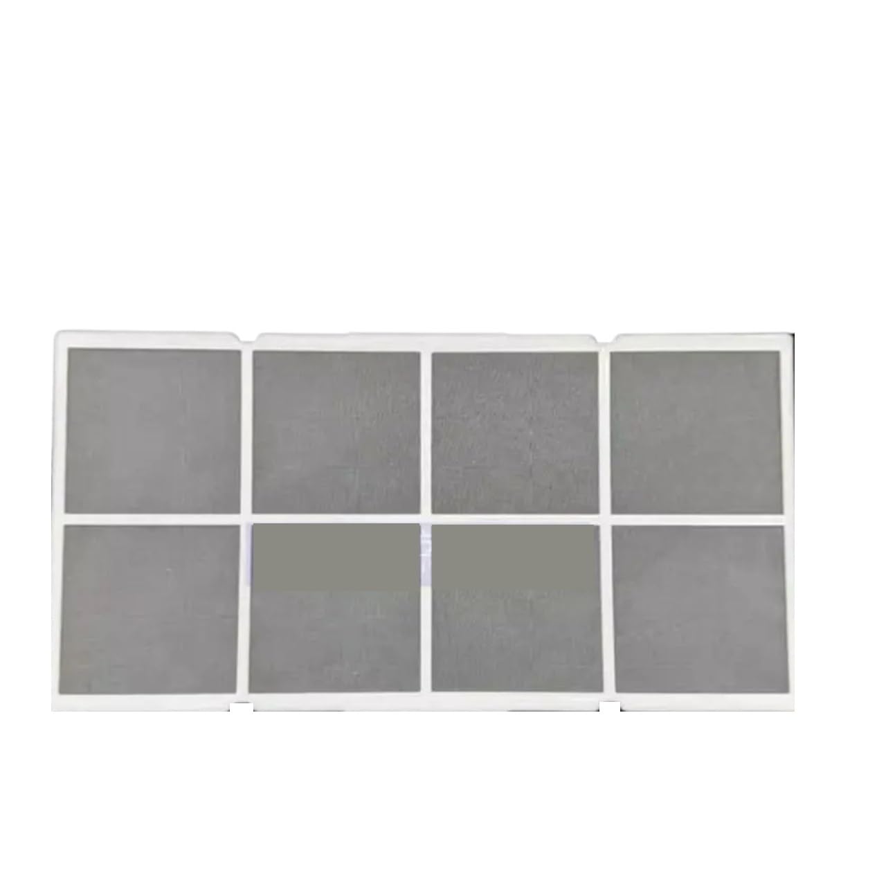 Filtres de climatisation Fujitsu anti poussiere haute densite pour un air pur