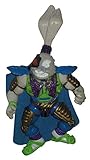 Space Usagi Yojimbo Teenage Mutant Ninja Turtles Figure