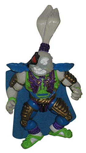 Space Usagi Yojimbo Teenage Mutant Ninja Turtles Figure