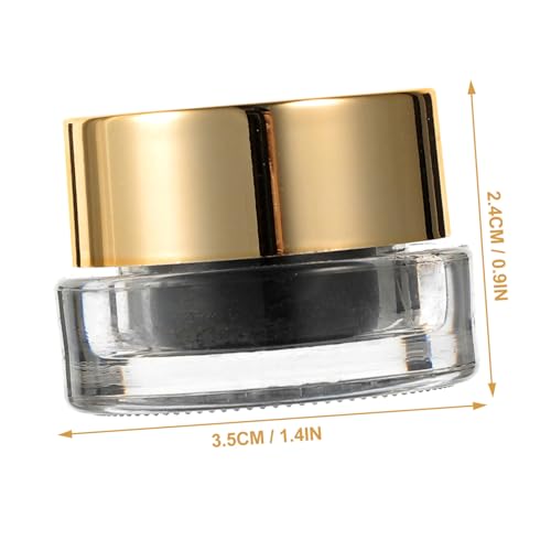 Gel delineador de ojos cremoso FRCOLOR miniatura 2