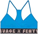 Savage X Fenty, Women's, Missy Bralette, Electric Blue, XS