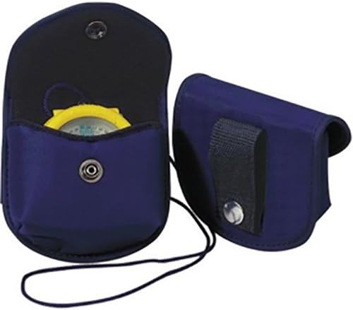 Nautos 38184 โ Padded Protection Pouch for IRIS 50 Compass -Navy Blue