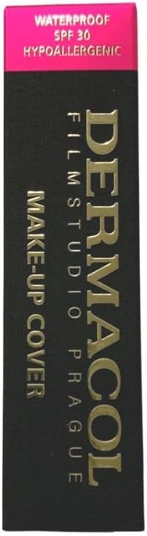 makeup cover (primer covers tattoo and scars), 221