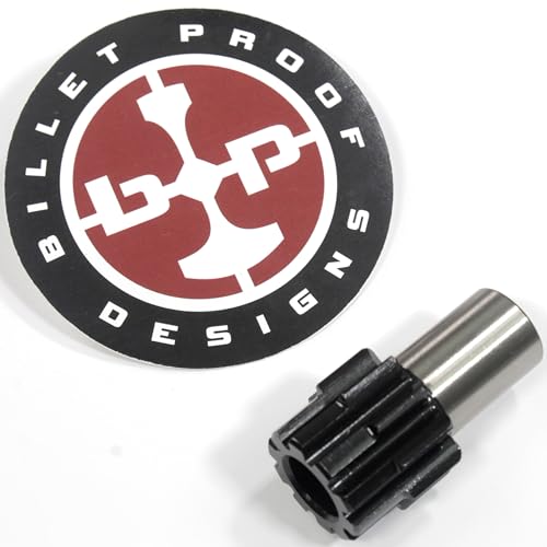 10-Tooth Starter Drive Gear for Jackshaft...