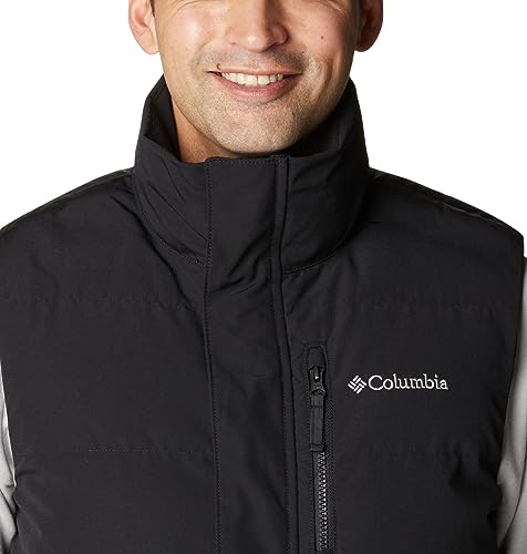 Columbia Men's Marquam Peak Fusion Vest4
