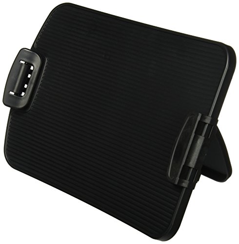 Preisvergleich Produktbild Makro Paper KF5242 Lesepult, vertikal / horizontal