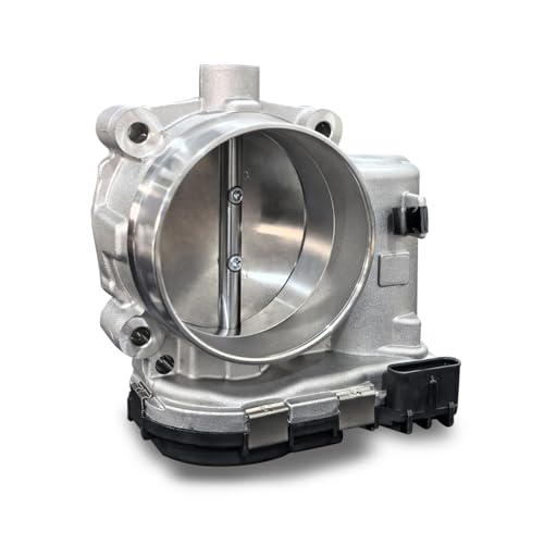 SpeedForm Throttle Controller Module for Drive-By-Wire Vehicles