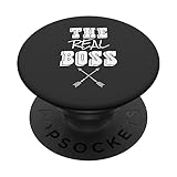 Photo Gallery wife mom the real boss matching couples popsockets popgrip intercambiabile Photo Gallery wife mom the real boss matching couples popsockets popgrip intercambiabile