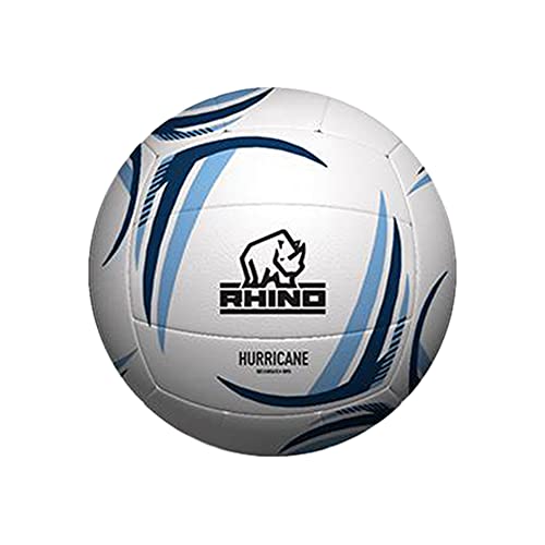 Rhino Hurricane Netball DS évite les pertes de balle grâce au grip