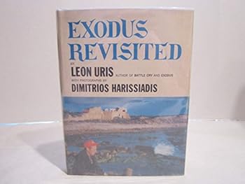 Hardcover Exodus revisited Book