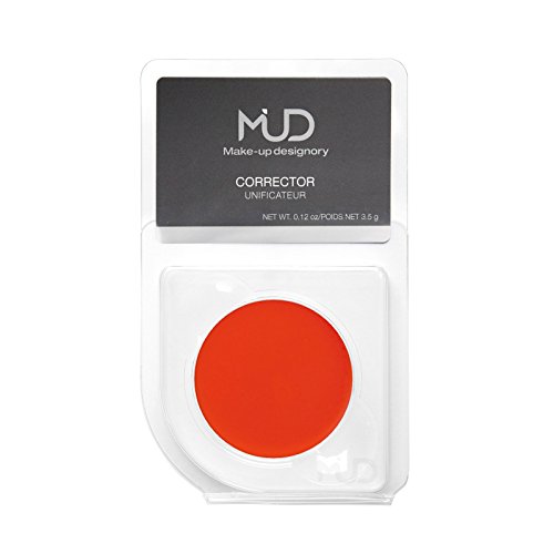 MUD Makeup Desi gnory Deep Brown Corrector