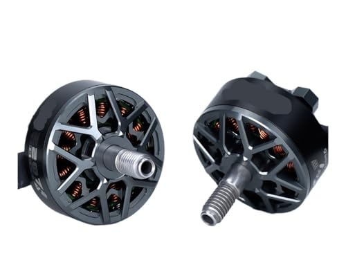 AE2207 V2 2207 uVX[^[ 1860KV 1960KV 4-6S 5C`vytCh[p 5mmVtgt(4PCS 1860KV)