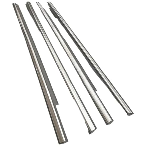 Joint d'étanchéité voiture résoud fuite eau vitre Mitsubishi Outlander 2006-2012