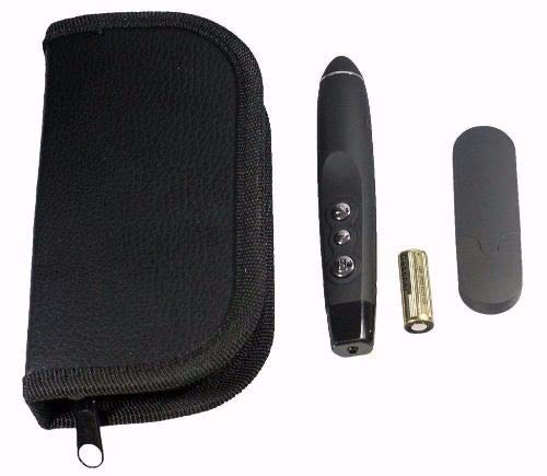 Caneta Laser Controle Sem Fio Power Point Apresentador Slide