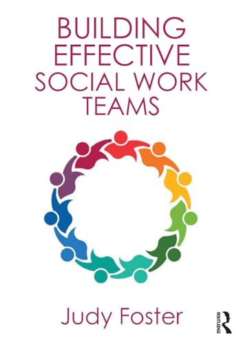 Building Effective Social Work Teams view 2
