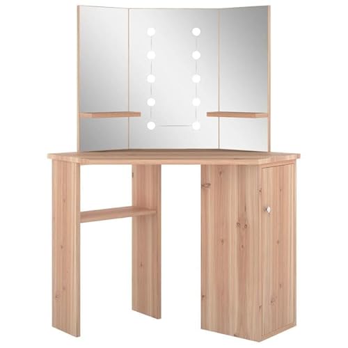 Eleganz Mesa de maquillaje