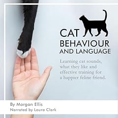 Cat Behavior & Language cover art