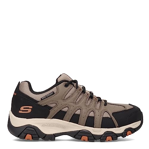 Image of Skechers Mens Skechers Men's Terrabite Oxford