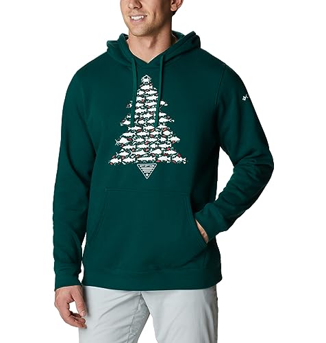 Image of Columbia mens Trek Hoodie