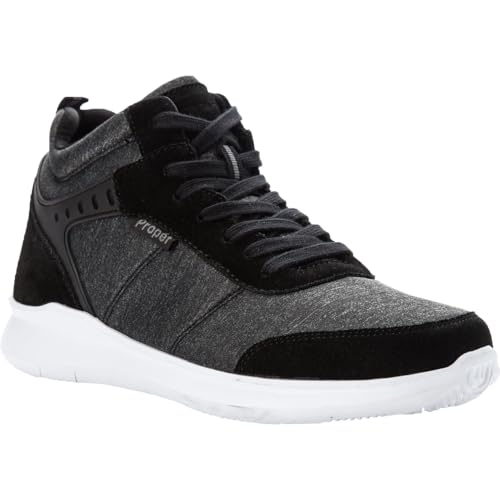 Propét Men's Viator Hi Athletic Sneaker3