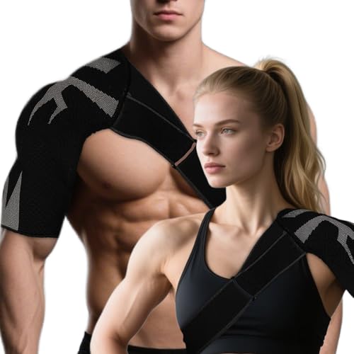 HOUM Shoulder Brace