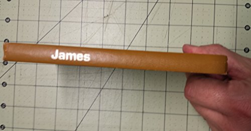 Commentary on the Letter of James B000I16AW8 Book Cover