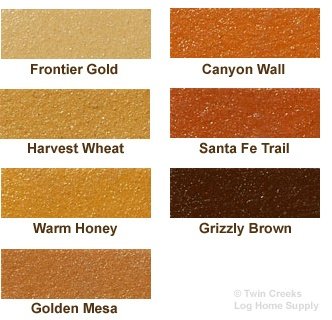 Sashco Conceal Textured Sealant, 29oz Tube, Frontier Gold miniatura 2