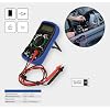 Multimètre Numérique Brilliant Tools BT122900 | Mesure Tension Résistance Courant | Neuf Avec Pile