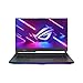 Produktbild ASUS ROG Strix G15 39,6cm (15,6 Zoll, FHD, IPS-Level, 300 Hz, matt) Gaming-Notebook (AMD R7-5800H, 16GB RAM, 1TB SSD, NVIDIA GeForce RTX3070 (8GB), Windows 10) Eclipse Gray