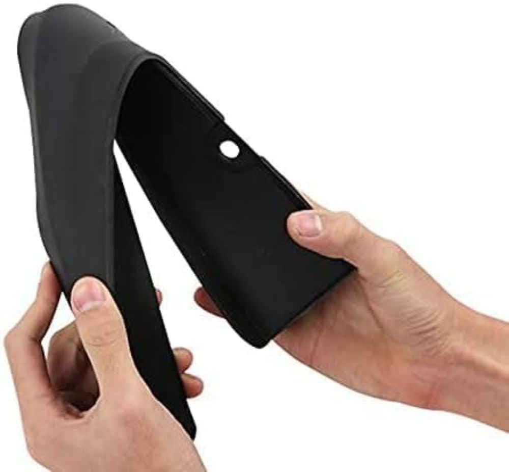 Bavettes de Protection Voiture Anti Rayures pour Fiat 500