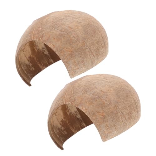 Succulent MiniGarden Pet Hideout Pack of 3