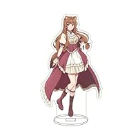 Amazon.co.jp: YIFUO 盾の勇者の成り上がり アクリルスタンド