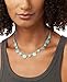 Lucky Brand Turquoise Collar Necklace