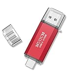 【Plug and Play】No es necesario instalar un controlador de la aplicación. Compatible con casi todos los formatos de vídeo y audio. ¿Simplemente conecta la unidad flash USB de 512 GB a tu teléfono y podrás ver películas y escuchar música, adecuado para todos los smartphones, tabletas y ordenadores con interfaz de tipo C.