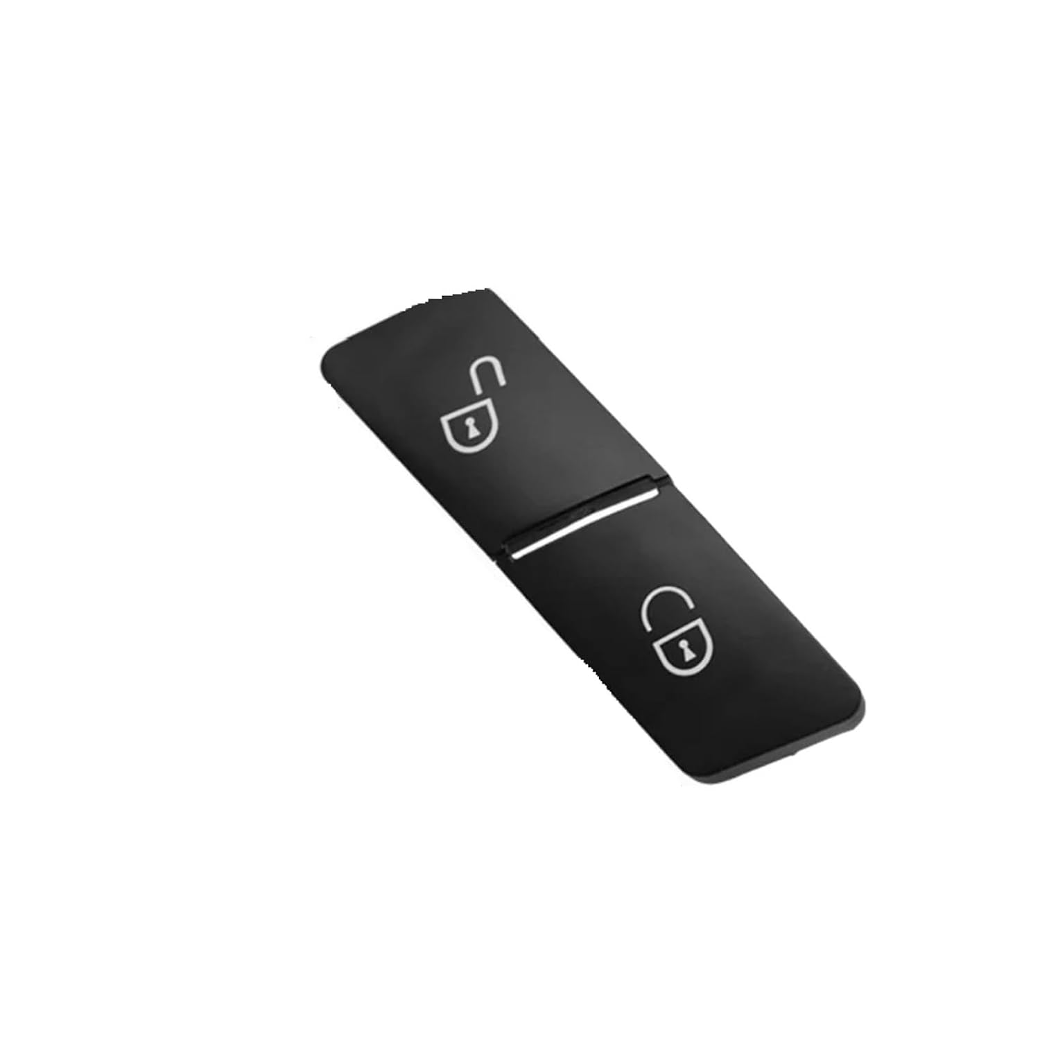 Car Door Lock Switch Button Replacement Fit for Benz A B C E GLK Class W204 W212 X204 ML GL GLE GLS W166 W463 W156 W176(Left)