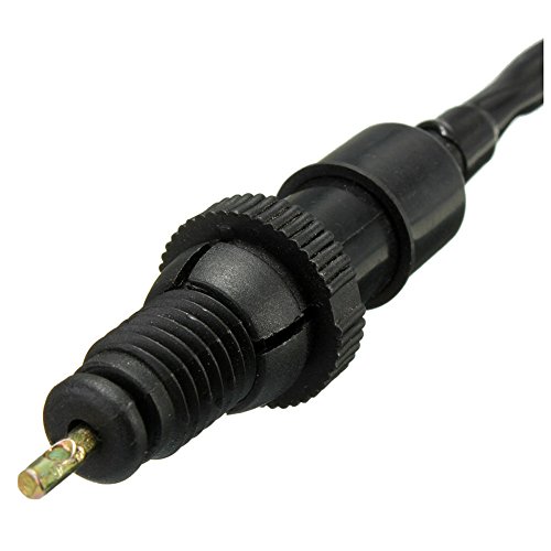 Basage - Interruttore per freno posteriore + molla...