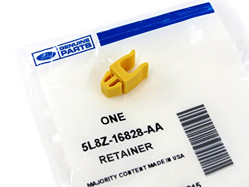 Ford 5L8Z-16828-AA - RETAINER - SPECIAL