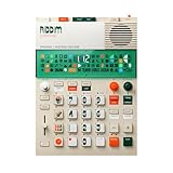 teenage engineering EP–40 riddim reggae sampler and sequencer with synced loops, 400+ handcrafted sounds and synth engine