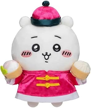 Amazon.co.jp: ちいかわ飯店 来来(ライライ) ぬいぐるみS ちいかわ Amazon.co.jp: ちいかわ飯店 来来(ライライ) ぬいぐるみS ちいかわ
