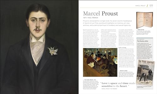 Writers Who Changed History