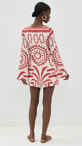 Seven Wonders Women's Calli Mini Dress3